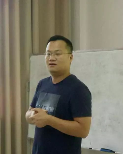 武漢輕工大學水產學子走進大北農,體驗企業文化