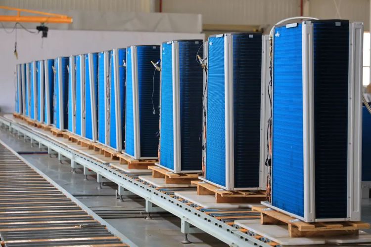 從傳統(tǒng)電器到&ldquo;千億智能家電產(chǎn)業(yè)集群&rdquo;,柳州輕工業(yè)續(xù)寫輝煌!