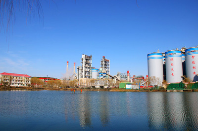 海螺集團加快推進轉型升級 從數量擴張向高質量邁進