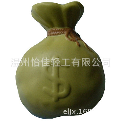 來(lái)圖來(lái)樣加工PU錢袋與發(fā)泡工藝品 高品質(zhì)促銷廣告禮品解決方案