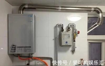 冬天燃?xì)鉄崴饕幌丛杈蜎鲲`颼，師傅揭秘 少了循環(huán)系統(tǒng)與彎頭里的大學(xué)問